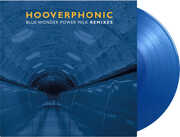 Blue Wonder Power Milk Remixes , Hooverphonic