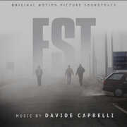 EST (Original Motion Picture Soundtrack) [Import] , Davide Caprelli