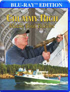Chummy Rich: Maine Boat Builder