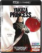 Yakuza Princess , Jonathan Rhys Meyers