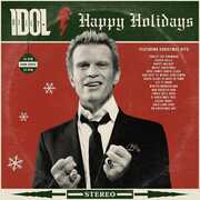 Happy Holidays , Billy Idol