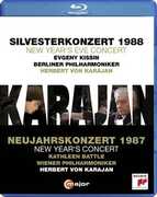 New Year's Eve Concert , Various
