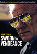 Sworn to Vengeance , Robert Conrad
