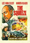 The Squeeze , Lee Van Cleef
