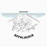 Appalachia , Loney Hutchins