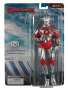 Mego - Ultraman - Ultraman Jack 8" Action Figure 