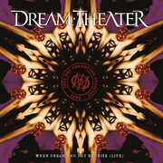 Lost Not Forgotten Archives: When Dream And Day , Dream Theater