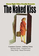 The Naked Kiss , Constance Towers