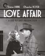 Love Affair (Criterion Collection) , Irene Dunne