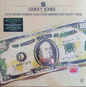 $ (Original Soundtrack) , Quincy Jones