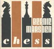 Chess (Special Ltd Edition Digipak w/  16p Booklet) [Import] , Bernie Marsden