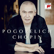 POGORELICH CHOPIN , Ivo Pogorelich
