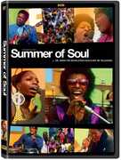 Summer of Soul (...Or, When the Revolution Could Not Be Televised) , Nina Simone
