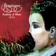 Academy Of Music 1974 , Renaissance