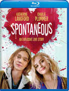 Spontaneous , Rob Huebel