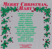 Merry Xmas Baby (Various Artists) , Various Artists