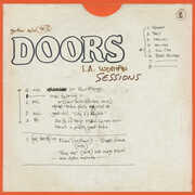 L.A. Woman Sessions , The Doors