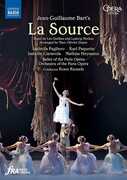 La Source , Francois Roussillon