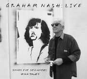 Live Songs For Beginners, Wild Tales , Graham Nash