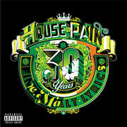 House of Pain (Fine Malt Lyrics) [30 Years] (Deluxe Version) , House of Pain