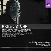 Orchestral Music , Agnieszka Kopacka
