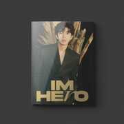 Im Hero - Photo Book Version - incl. Photobook, Message Card, Poster, Postcard, Photocard + Sticker [Import] , Lim Young Woong