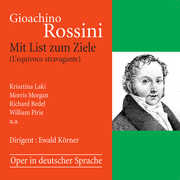 Mit List Zum Ziele , Krisztina Laki