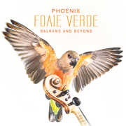 Phoenix , Foaie Verde