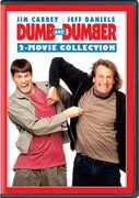 Dumb and Dumber: 2-Movie Collection , Jim Carrey