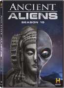 Ancient Aliens: Season 15 , Robert Clotworthy