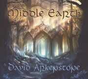 Music Inspired By Middle Earth Ii , David Arkenstone