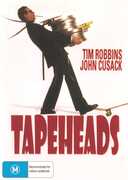 Tapeheads [Import] , John Cusack