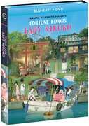 Fortune Favors Lady Nikuko 