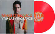 Viva Las Vengeance , Panic! At the Disco