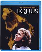 Equus , Richard Burton