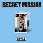 Earth: Secret Mission - Chapter 2 - Nemo Album Light Version - Air Kit Pressing - Random Cover - incl. Nemo Card, jacket Photo Card + Random Photo Card [Import] 