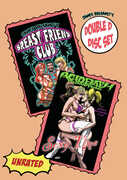 Double D Disc Set , James Balsamo
