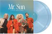Mr. Sun , Little Big Town