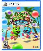 Puzzle Bobble 3D for PlayStation 5 
