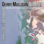 63 Live In Las Vegas , Gerry Mulligan