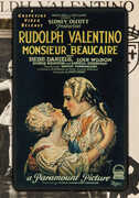 Monsieur Beaucaire (1924)