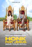 Honk for Jesus. Save Your Soul. , Regina Hall