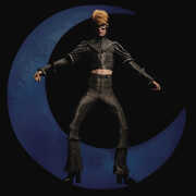 Pluto , Jake Wesley Rogers