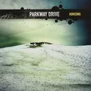 Horizons - Eco-Mix Vinyl [Import] , Parkway Drive