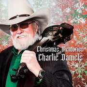 Christmas Memories With Charlie Daniels , Charlie Daniels
