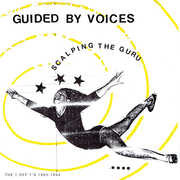 Scalping The Guru , Guided by Voices