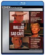 The Ballad of the Sad Cafe , Vanessa Redgrave