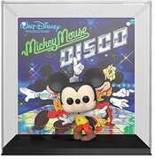 FUNKO POP! ALBUMS: Mickey Mouse Disco