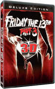 Friday The 13th: Part Three 3-D , Dana Kimmell