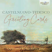Greeting Cards , Cristiano Porqueddu
